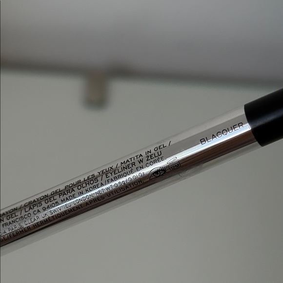 Marc Jacobs Highliner "Blacquer" - Picture 3 of 3